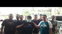 Detik-Detik Pembunuhan Calon Pengantin Wanita Palembang 
