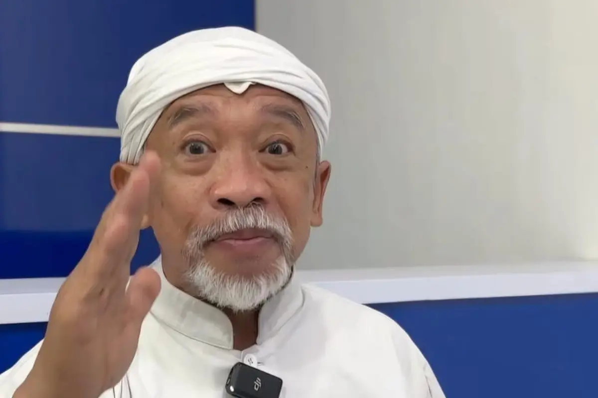 Nurul Qomar