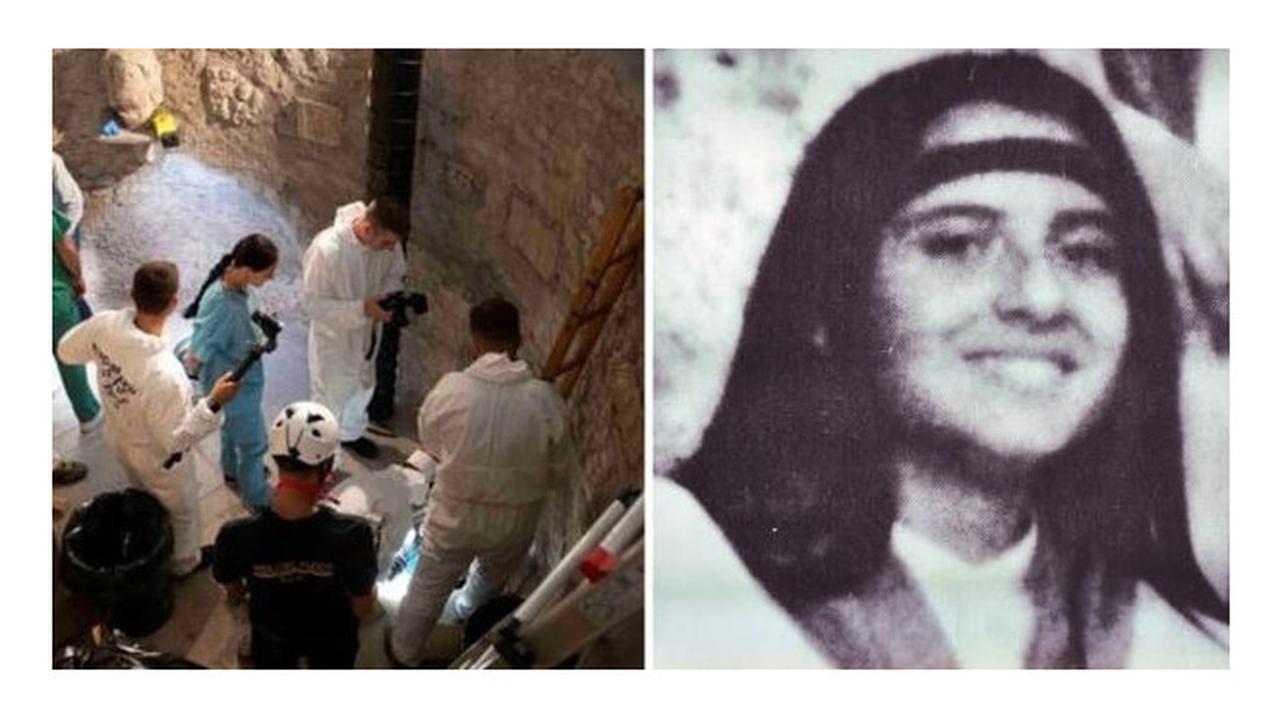 Cari Orang Hilang, Tim Ini Justru Temukan Ribuan Tulang di Dalam Vatikan