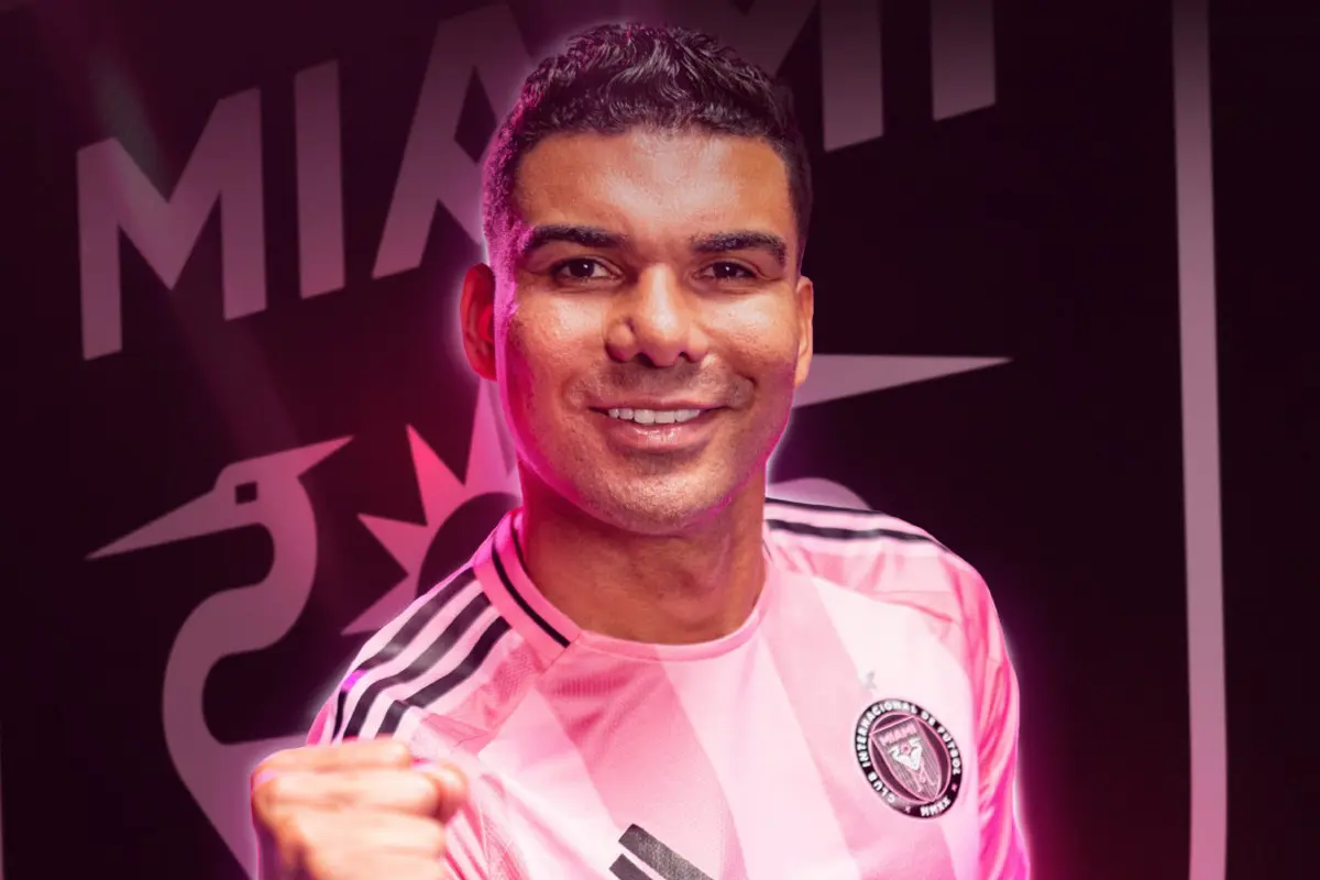 Casemiro