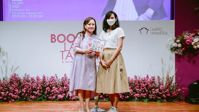 dr. Tina Wardhani Wisesa