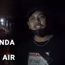 Batam "Survival Mode", Belasan Jam Listrik Padam dan Air Tak Mengalir