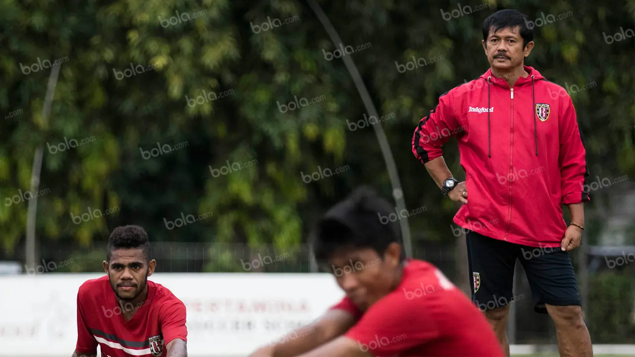 Bali United