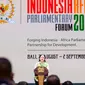 Indonesia-Africa Parliamentary Forum (IAPF) digelar pada 31 Agustus-2 September 2024 resmi dibuka oleh Ketua DPR RI Puan Maharani, di Hotel Grand Hyatt, Nusa Dua, Bali/Istimewa.