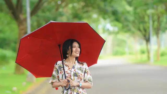 Ilustrasi Zodiak Anggun