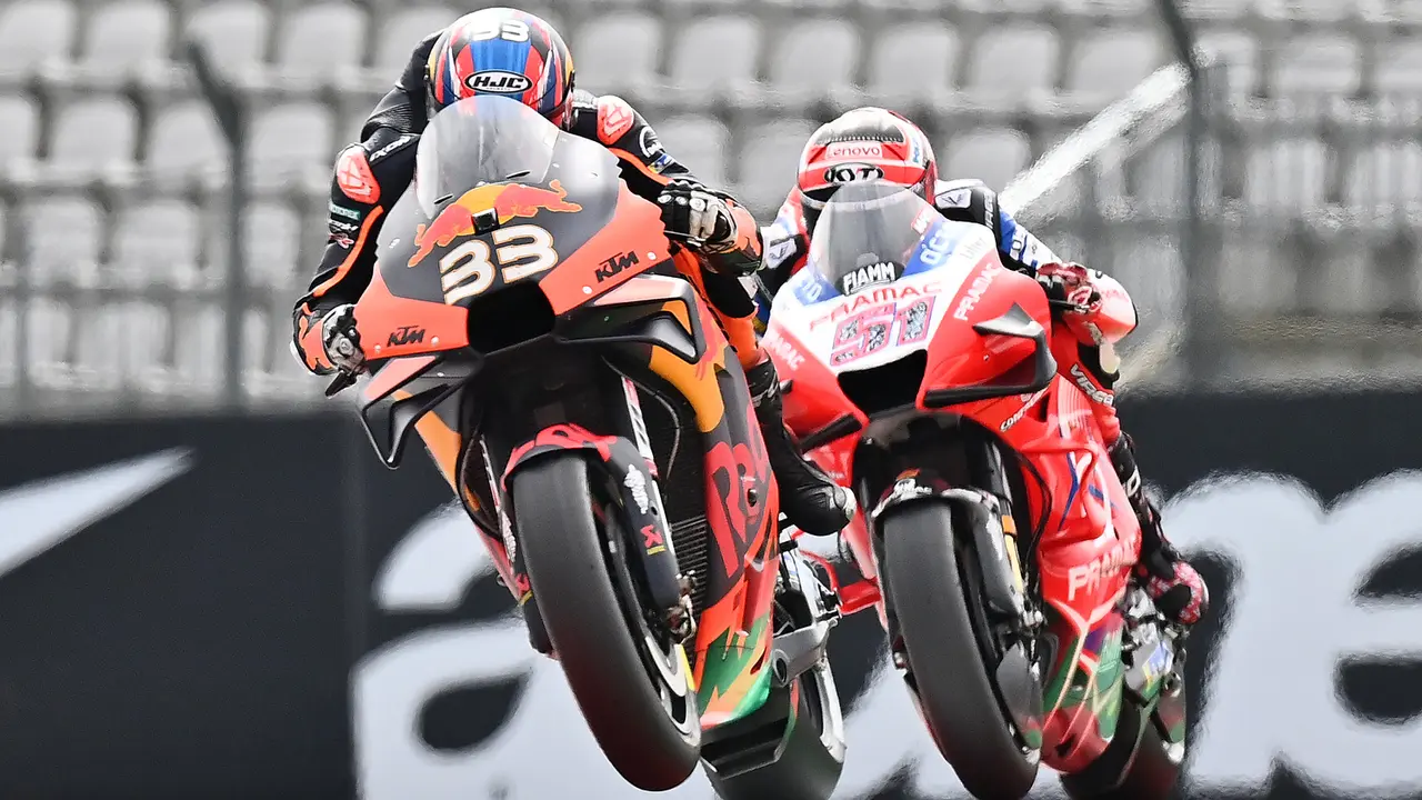 Maverick Vinales Tercepat di FP3 MotoGP Austria, Valentino Rossi Gagal 10 Besar