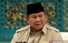 Presiden Prabowo Kritik Pengamat yang Picu Kecemasan Publik