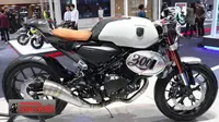 Honda CB 300 TT Cafe Racer. (cbr300forum.com)
