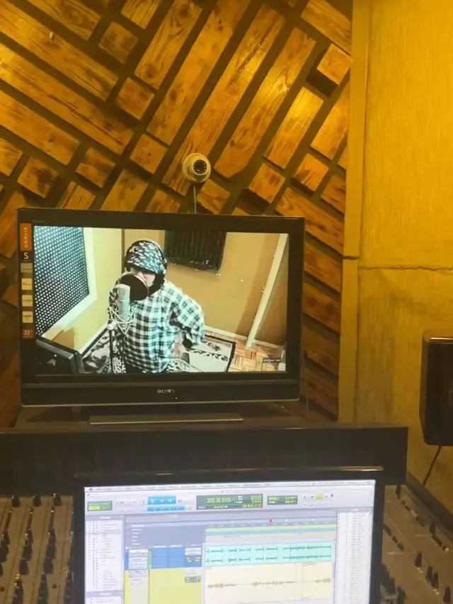 Mahakarya Musikindo