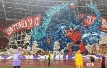 Kenapa Timnas Indonesia Tetap Main di SUGBK Meski Kondisi Rumput Kurang?