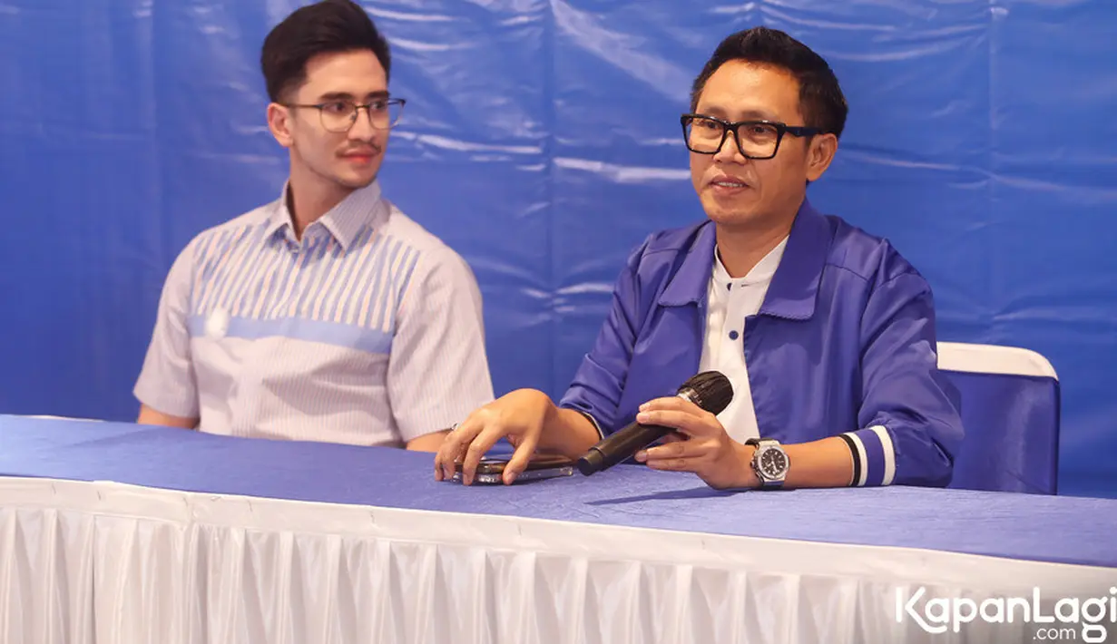 [Foto: KapanLagi.com/Bayu Herdianto]