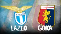 Poin Lazio dan Genoa Terancam Dipangkas