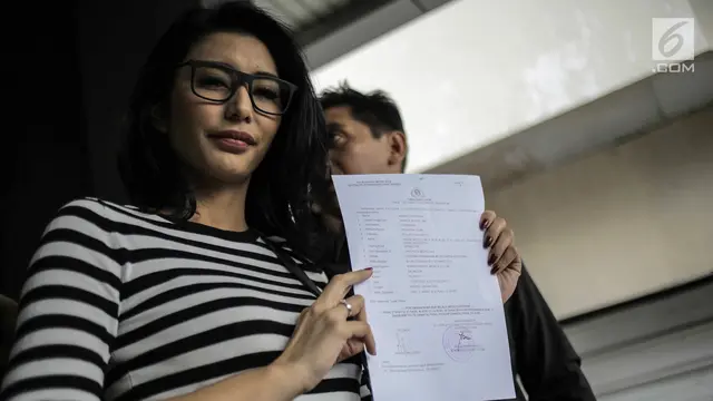 Tyas Mirasih