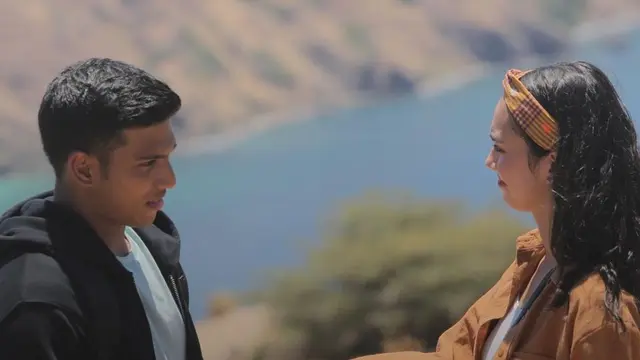 Haico Van Der Vaken & Pangeran Lantang