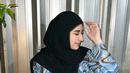 Tengku Syaira Anataya atau Chacha juga memiliki bakat seperti sang ibu dari menjadi model hingga jago bermain akting di beberapa sinetron terkenal. (FOTO: instagram.com/osnapitzcha/)