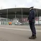 Stadion Stade de France di Paris pernah jadi target teror pada 2015 (Reuters)