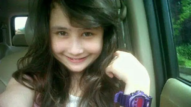 [Bintang] Prilly Latuconsina