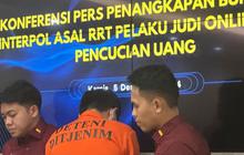 Buronan China Terkait Kasus Judi Online Ditangkap di Batam, Begini Kronologinya