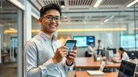 Cara Membuat NPWP Secara Online, Panduan Lengkap 2025