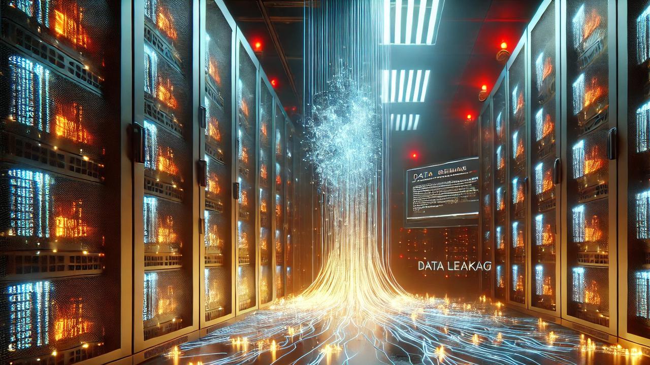 Dua Hal ini Jadi Alasan Utama Kebocoran Data Masih Marak
