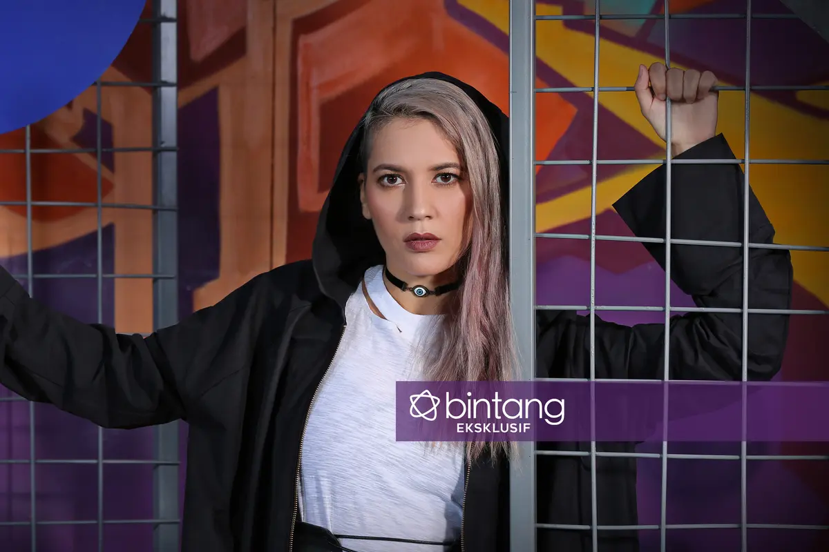 [Bintang] Hannah Al Rashid
