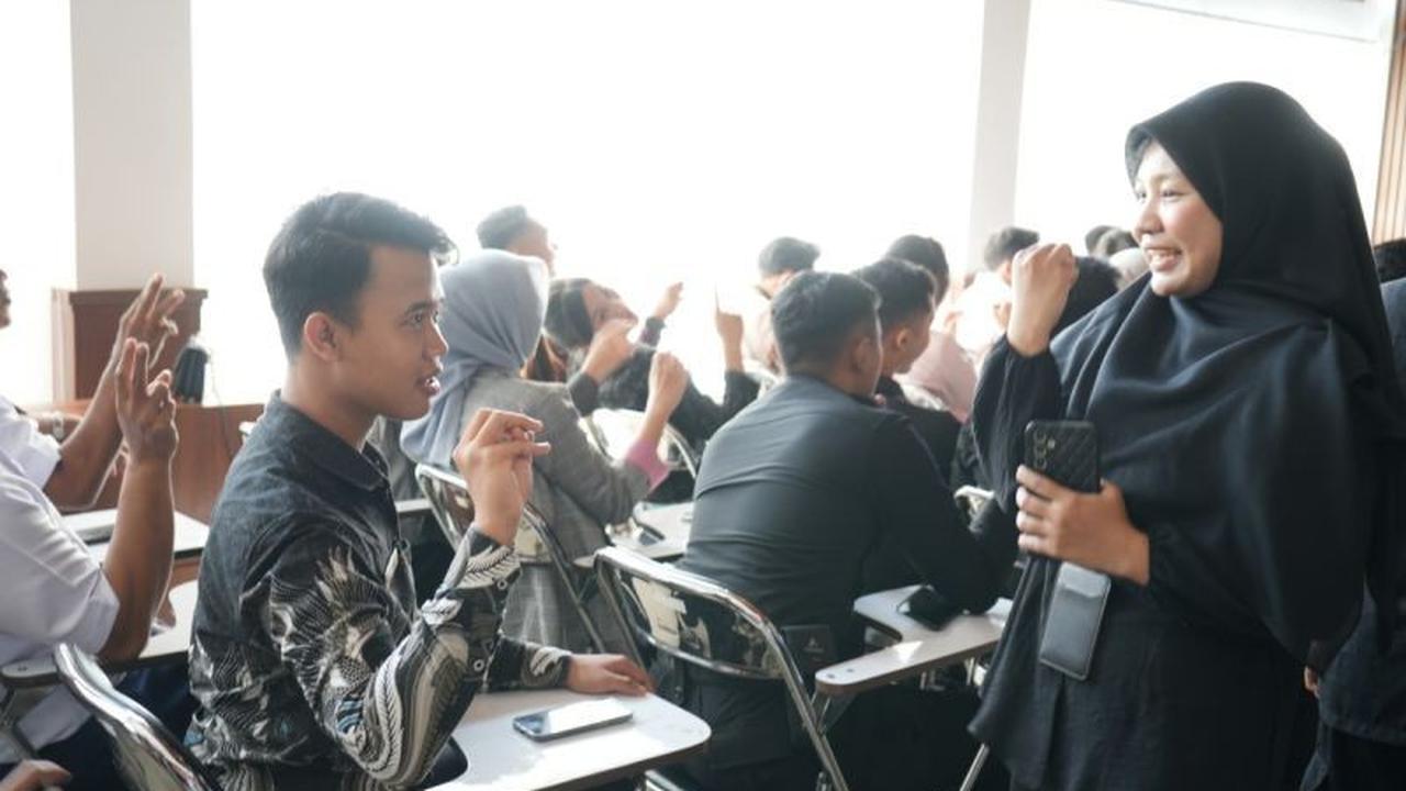 KAI Purwokerto Perkuat Layanan Inklusif bagi Penumpang Disabilitas