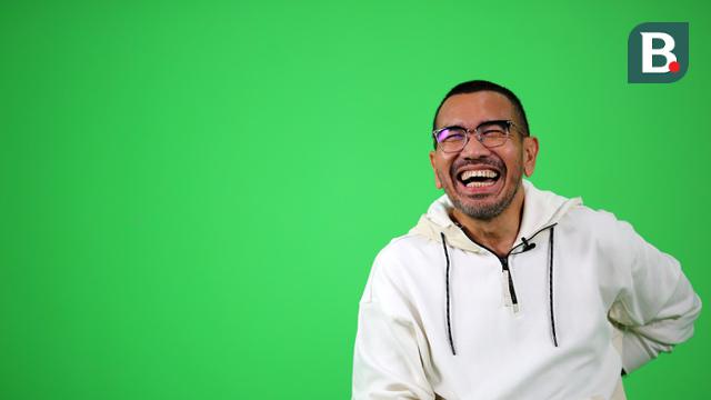 Ngobrol Seru BRI Liga 1 Bersama Exco PSSI Arya Sinulingga