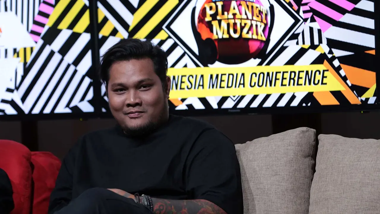 [Bintang] Setelah Starla, Virgoun Ciptakan Lagu Bukti untuk Istri