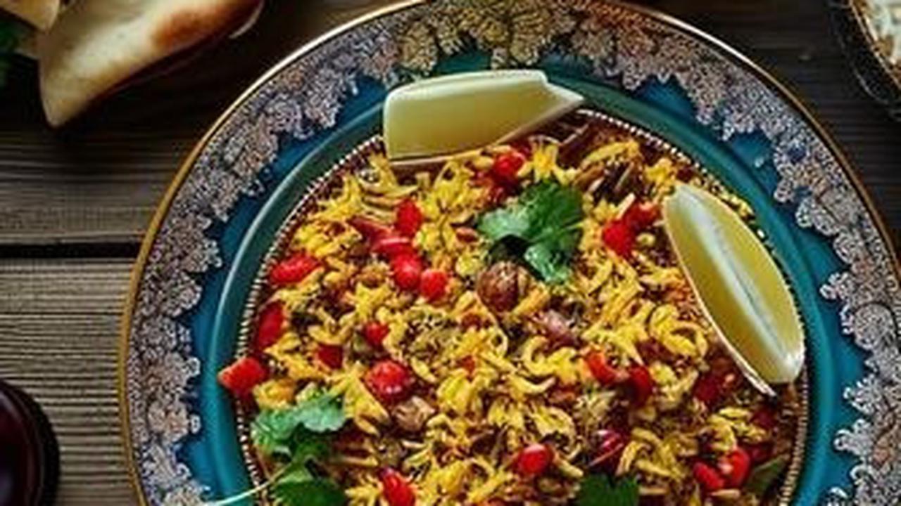 Jadi, jika Anda belum mencoba hidangan India, mulailah sekarang dan nikmati keajaiban kuliner yang ditawarkan oleh negeri Bollywood tersebut.