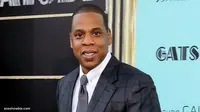 Debut Album Tersukses Pekan Ini Disikat Jay-Z