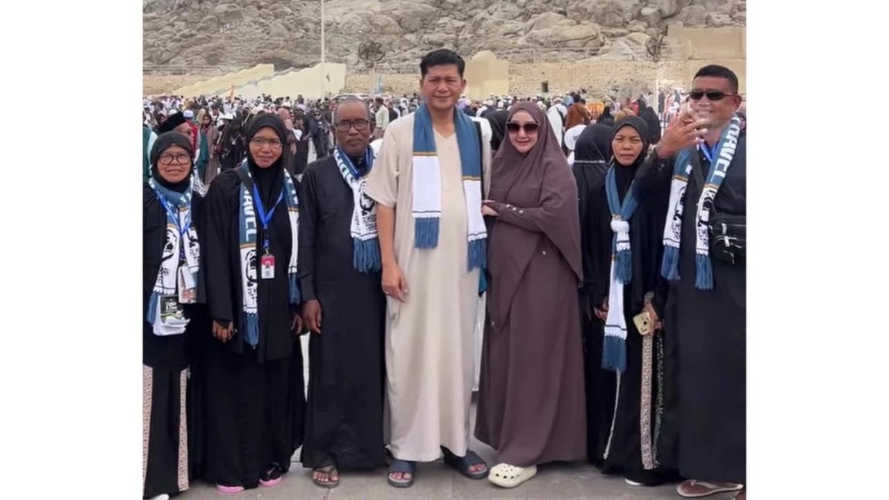 Alasan Bupati Aceh Selatan Tetap Umrah, Tinggalkan Warga di Tengah Bencana: Tunaikan Nazar