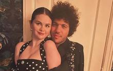 Selena Gomez Dilamar Benny Blanco Pakai Berlian Marquise, Ternyata Terkait dengan Raja Louis XV di Prancis