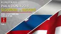 Kualifikasi Piala Dunia 2018_Slovenia vs Inggris (Bola.com/Adreanus TItus)
