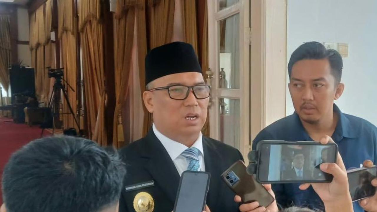 Fakta Unik: Rp100 Miliar Disiapkan Pemprov Kepri untuk Monumen Bahasa Nasional di Pulau Penyengat pada 2026