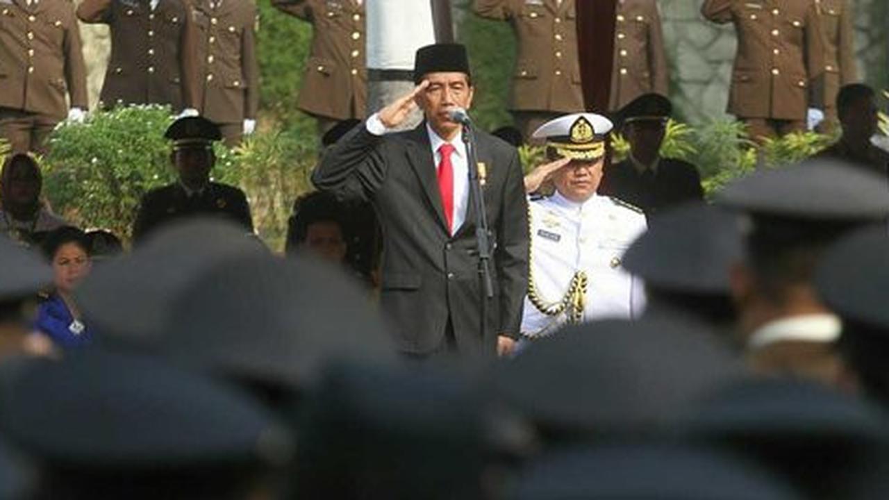 Jokowi beri bantuan Rp 1 miliar untuk bangun fasilitas di Tolikara
