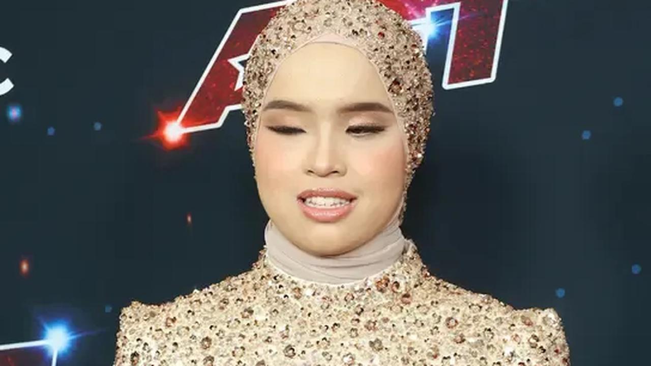 2. The Voice Kids Indonesia