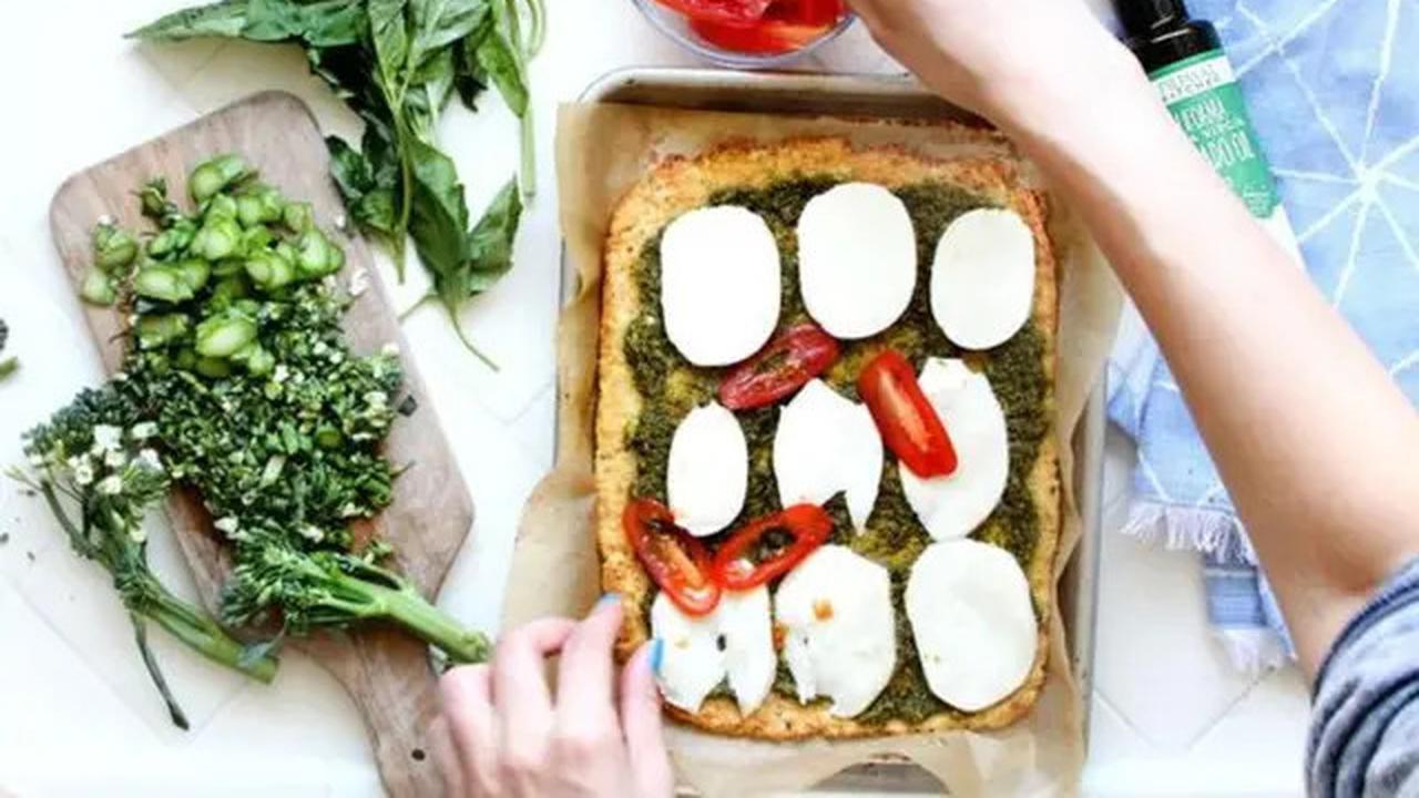 Makan Enak Tetap Langsing dengan Menu Rendah Karbohidrat