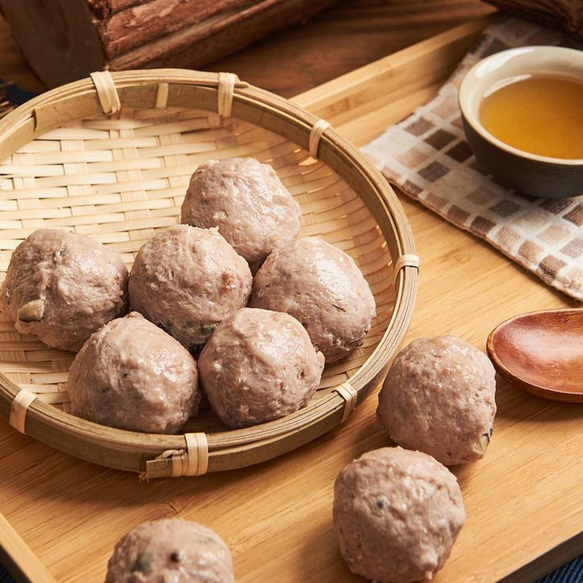 Terungkap Sejarah Mengejutkan Ternyata Bakso Berasal dari Cina, Bukan dari Indonesia!