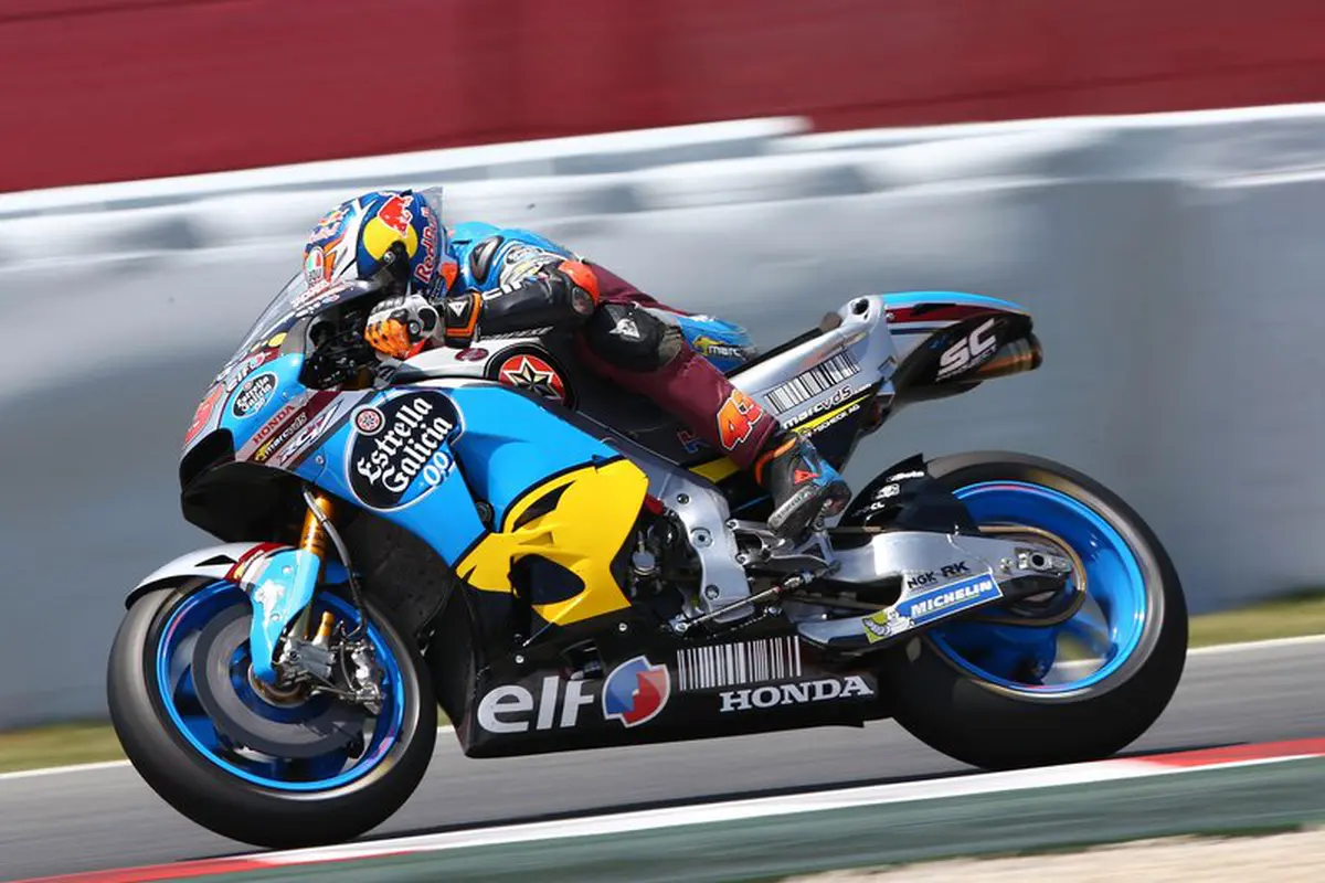 MotoGP 2016