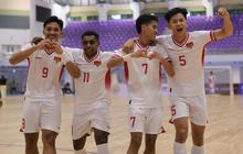 FFI Berencana Gelar Turnamen Futsal Putri Internasional, Tingkatkan Kualitas Garuda Pertiwi