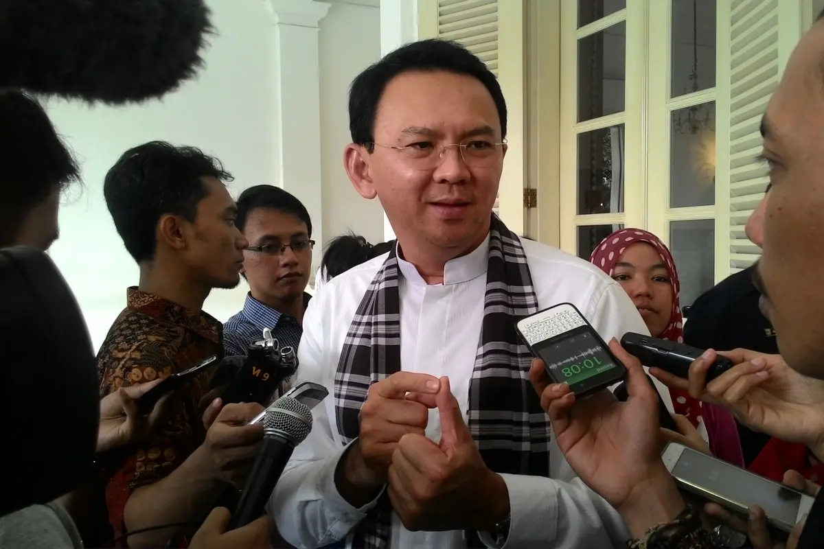 Ahok