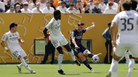 Jam Kick-off Chelsea vs PSG, Final Dunia Antarklub 14 Juli 2025