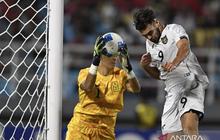Fakta Unik: Timnas U-23 Indonesia Gagal Lolos Piala Asia U-23 2026 Meski Punya Selisih Gol Positif!