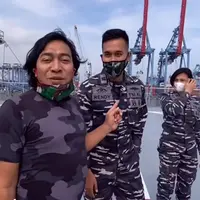 Rendy Meidiyanto (Youtube/ KOMENG Info)