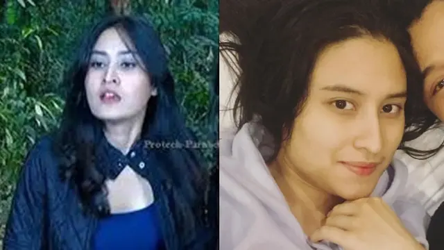 Beda Penampilan 6 Vampir di Sinetron GGS saat Dulu Vs Tampil Natural