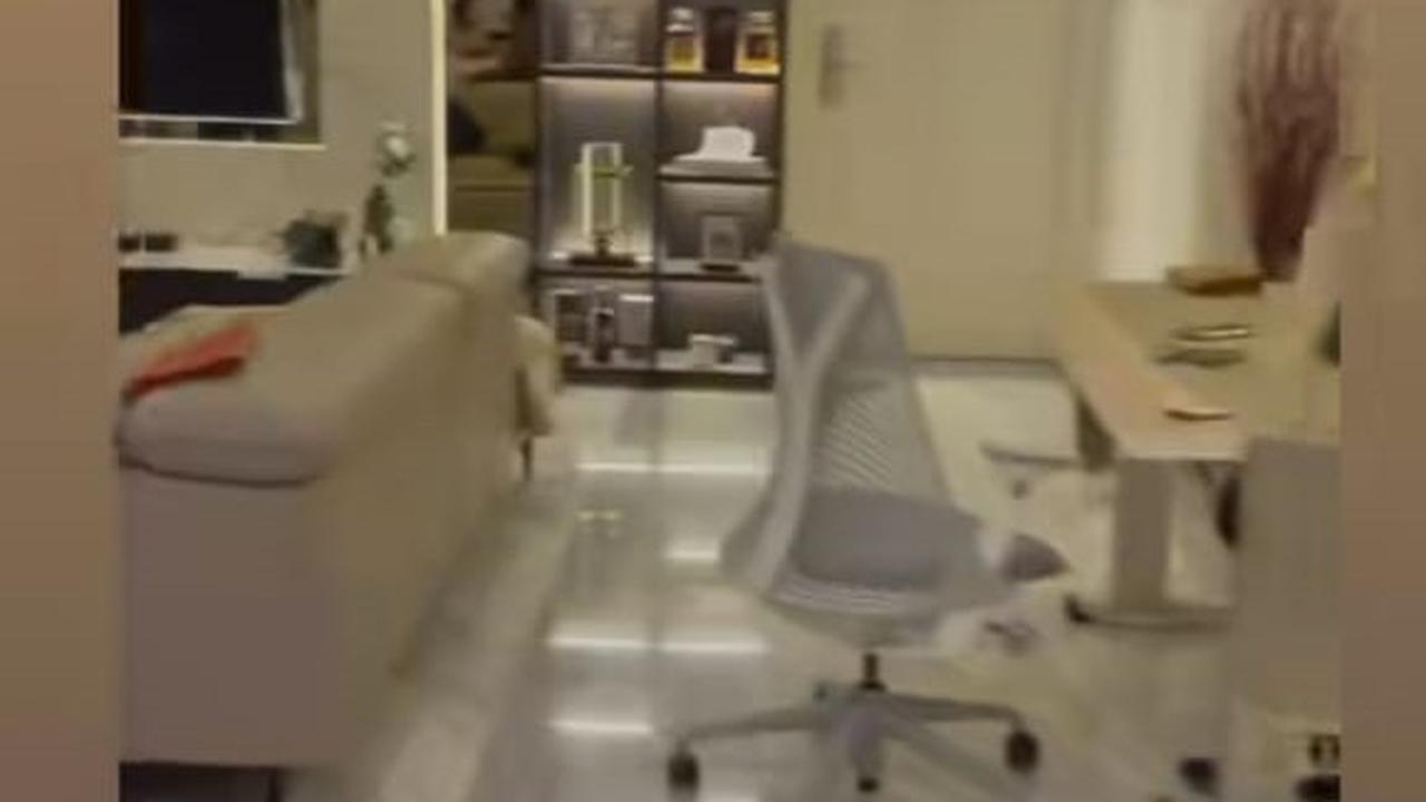 Furniture Mewah