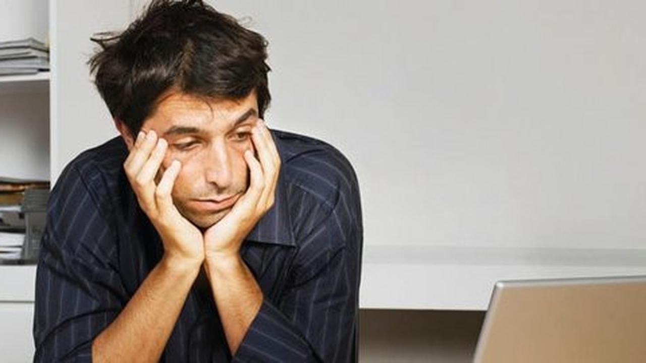 Kurang tidur? Ini 10 bahaya yang terjadi pada tubuh Anda