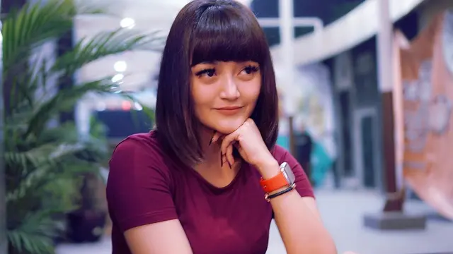 [Bintang] Siti Badriah