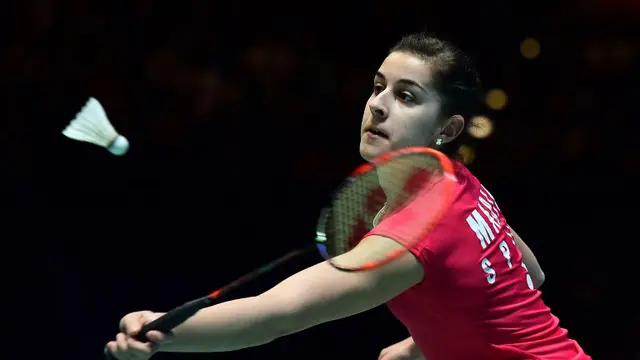 Carolina Marin