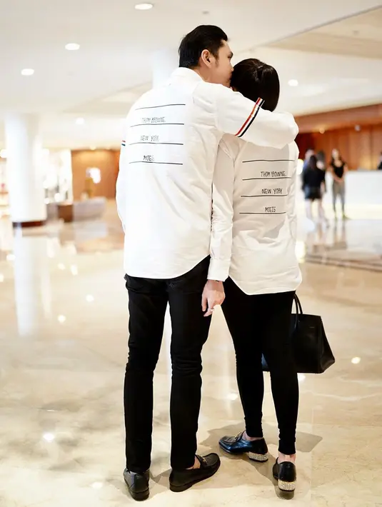 Sandra Dewi (Instagram/sandradewi88)